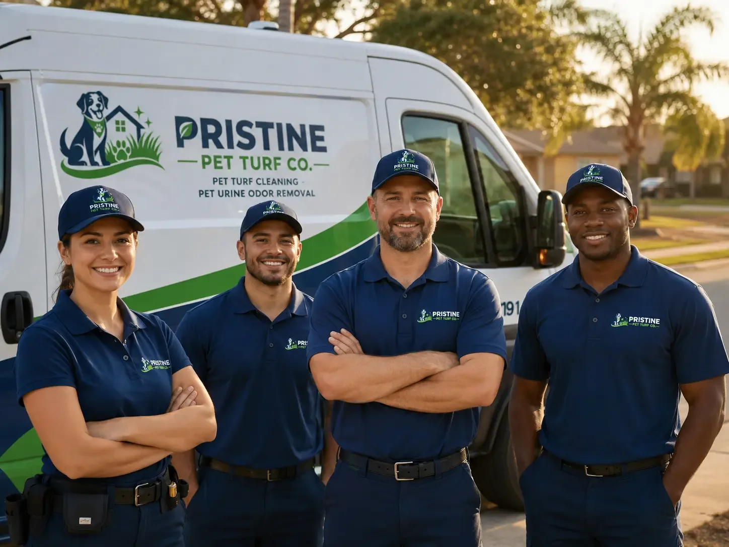 Pet Turf Cleaning company in Corona, SD